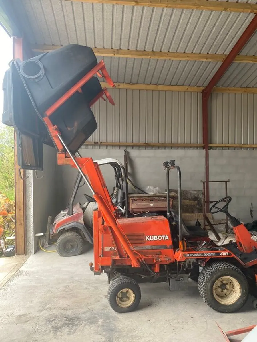 Lawn mower - Image 3