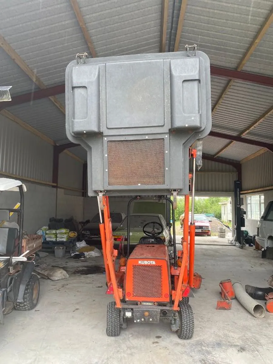Lawn mower - Image 4