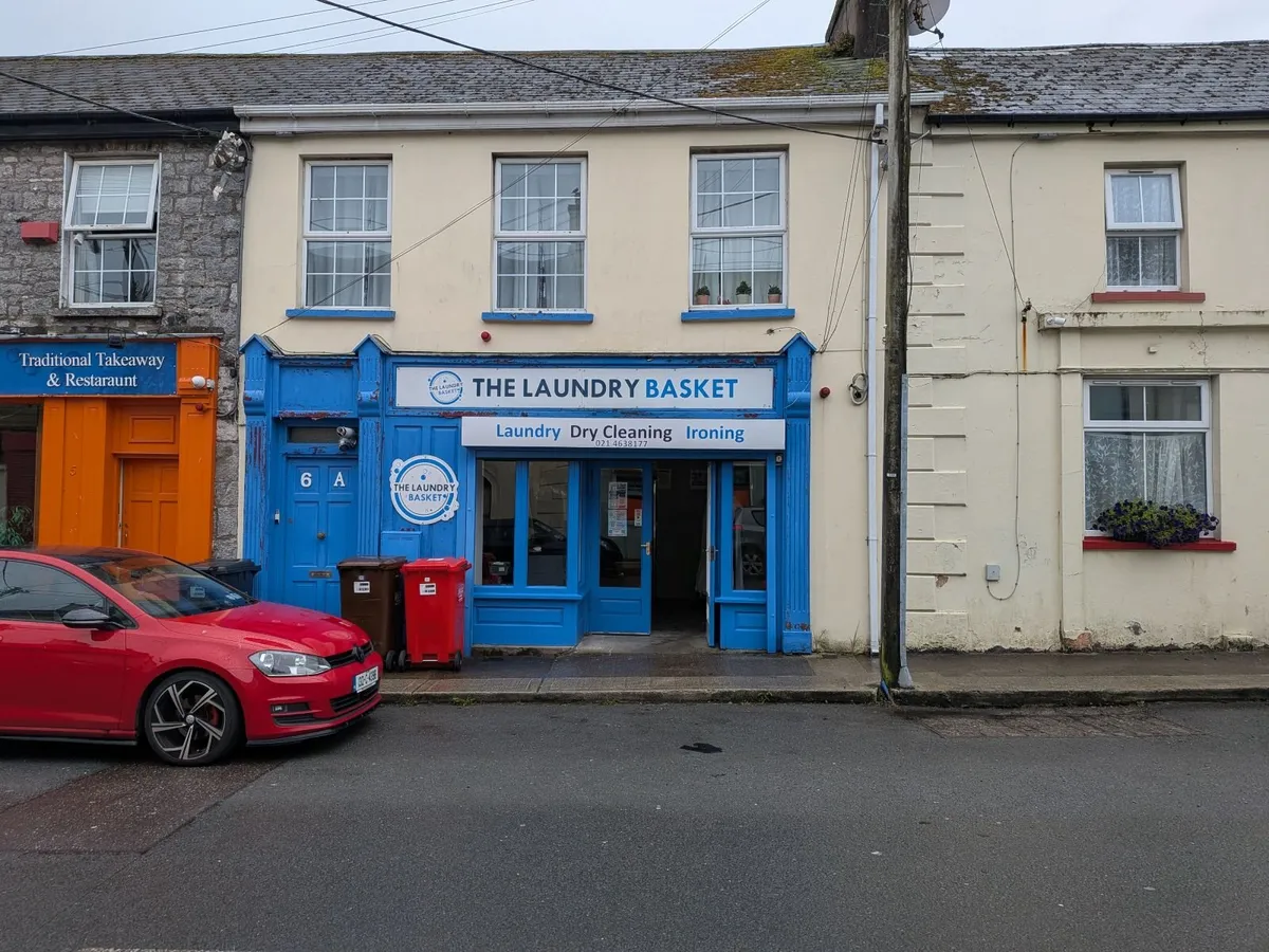 Business - Image 1