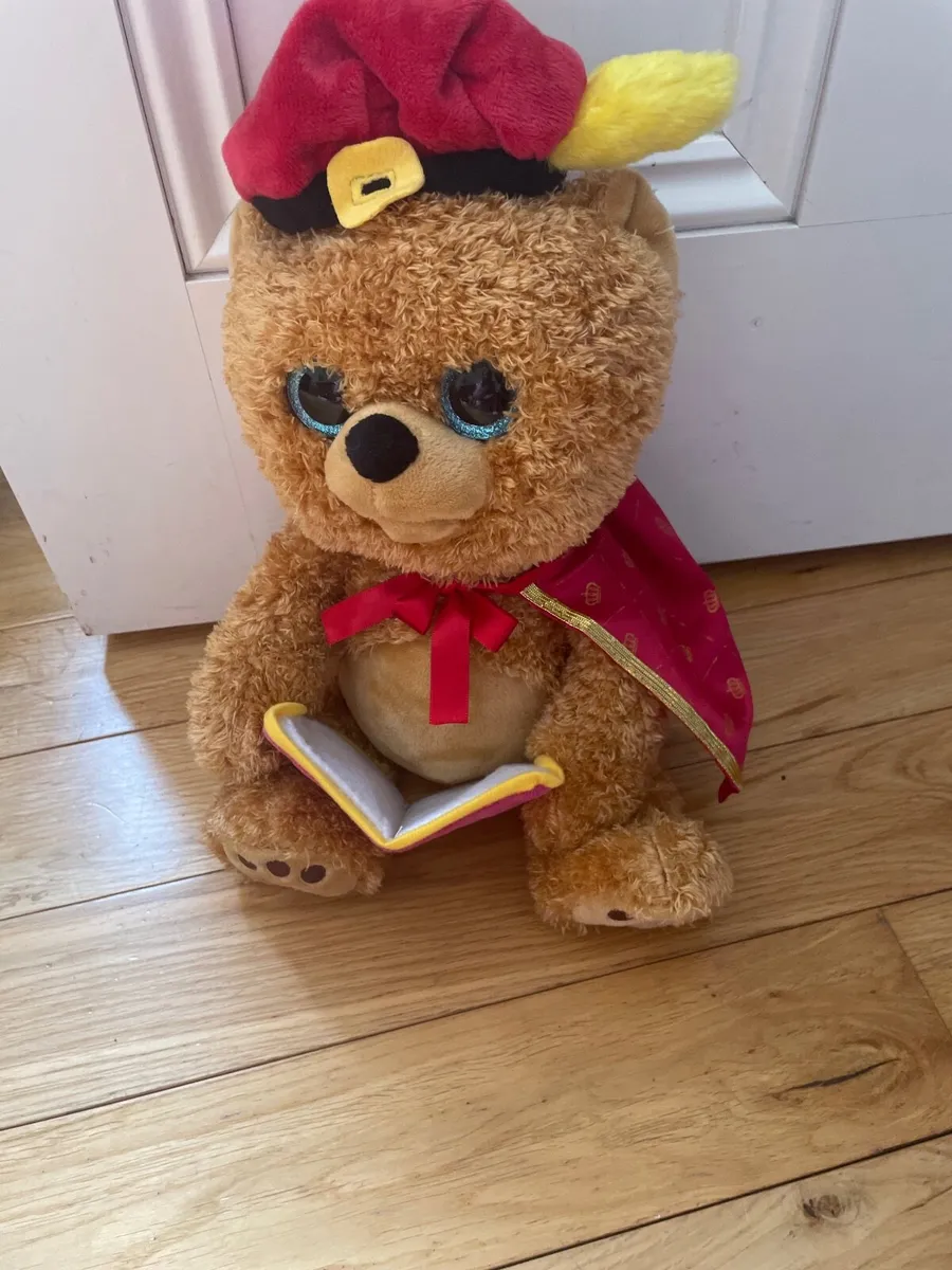 Teddy bear - Image 1