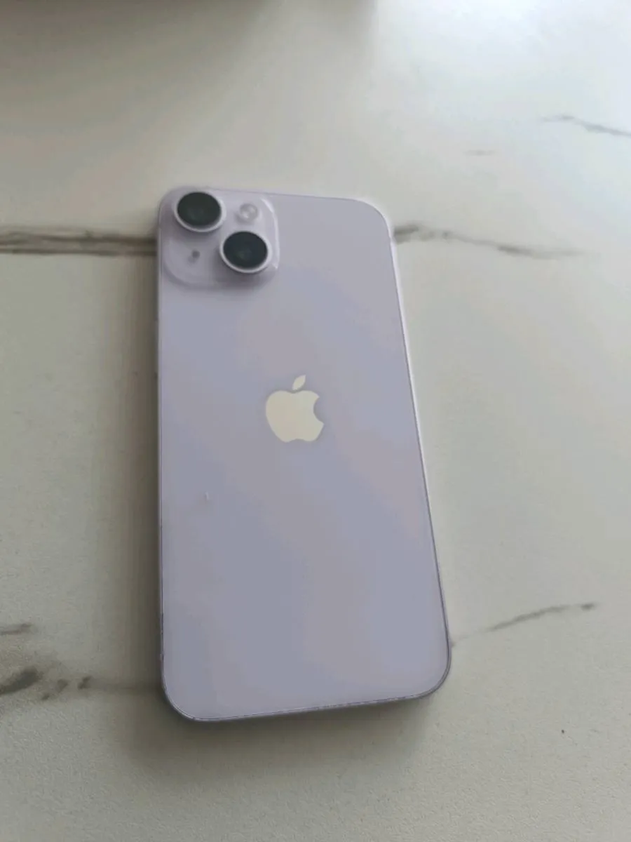 iPhone 14 - Image 2