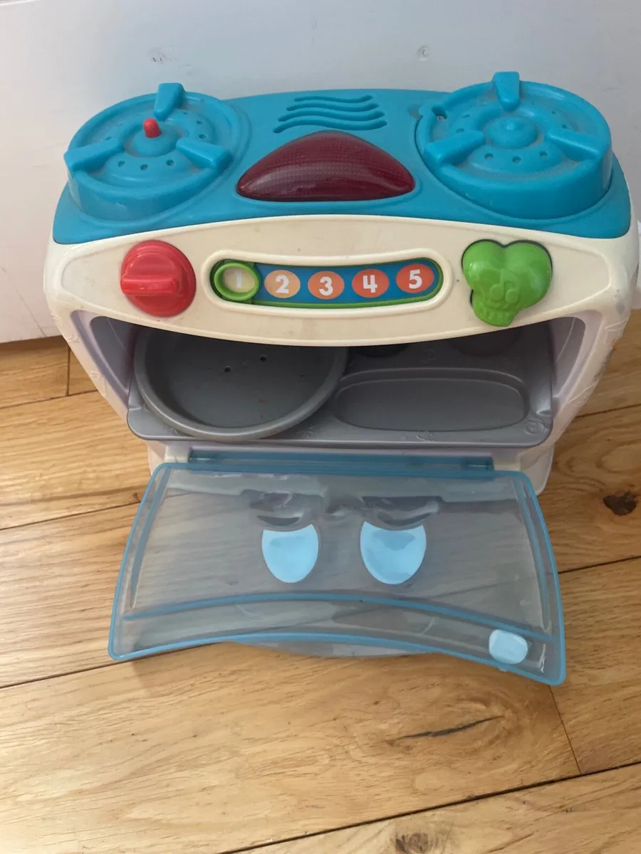 Toy cooker - Image 2