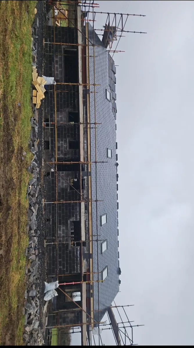 Scaffolding for sale - Image 1