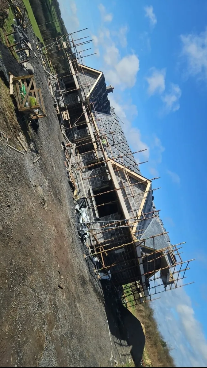 Scaffolding for sale - Image 2