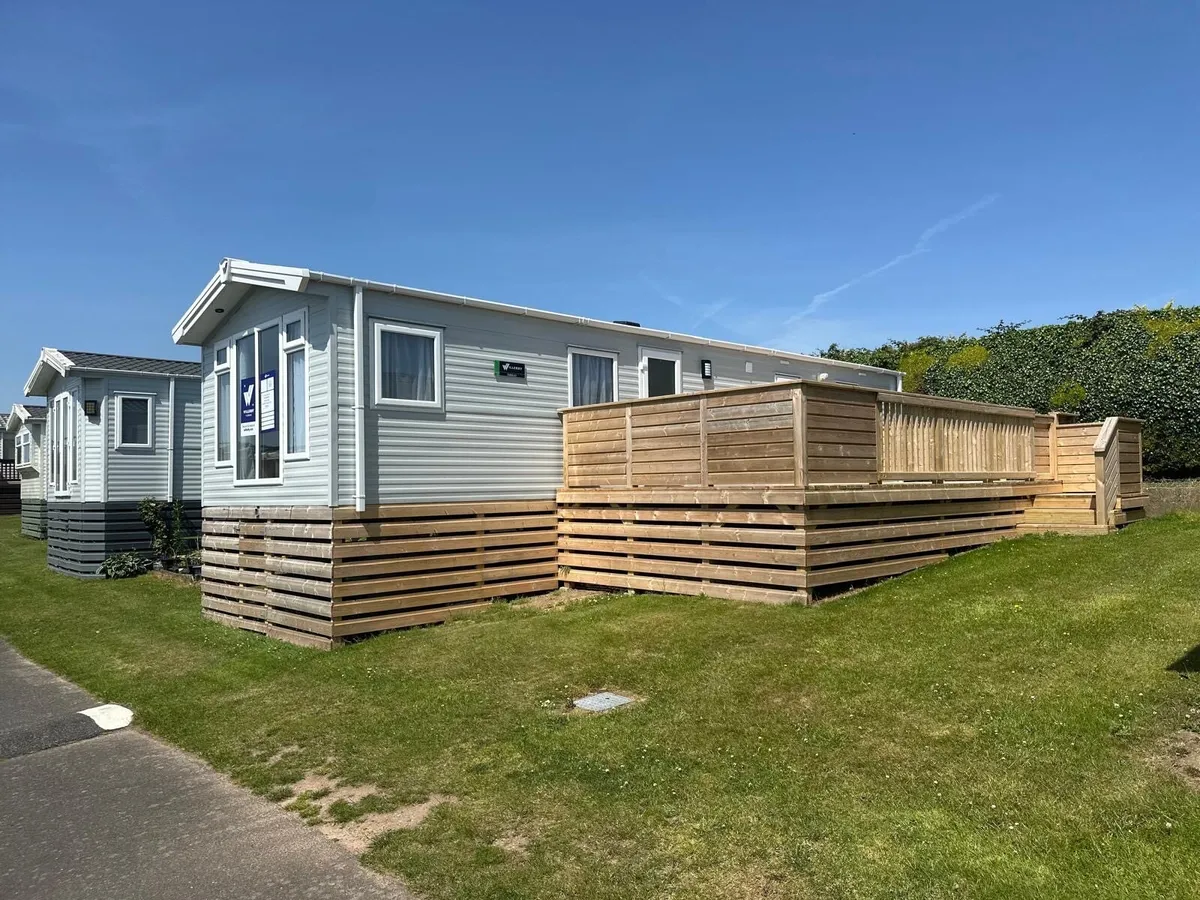 Tuskar Holiday Park - Image 2