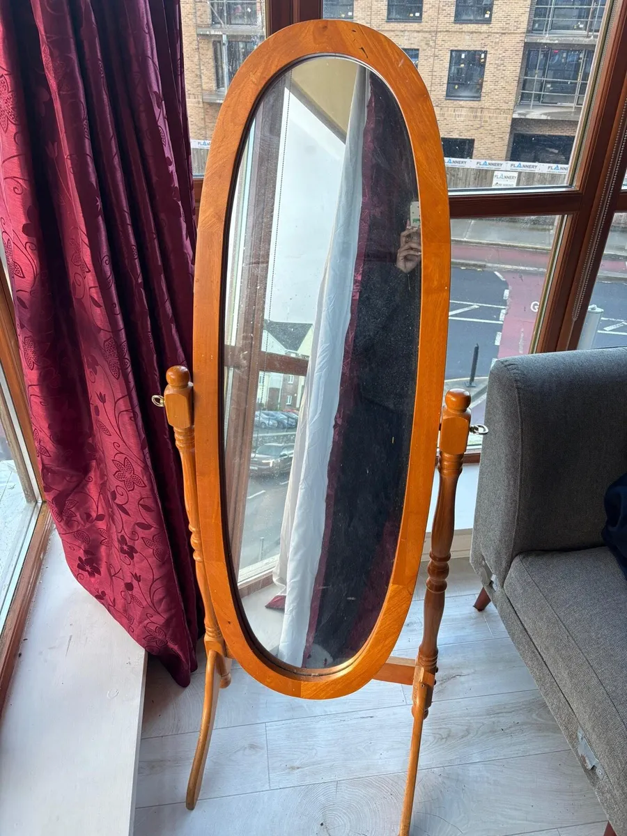 Mirror - Image 2