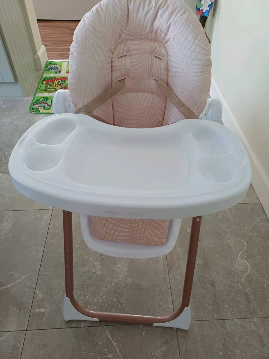 Baby items - Image 4