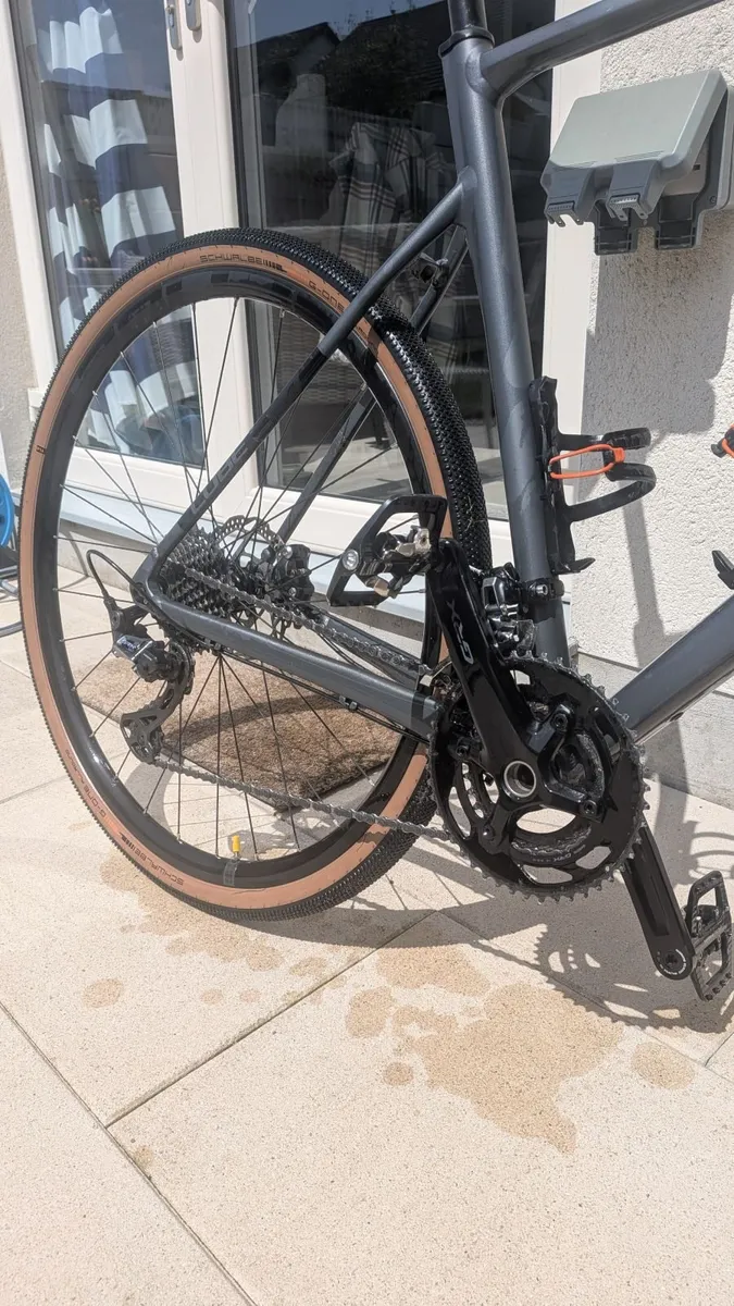 Cube Nuroad Race XL - Image 2