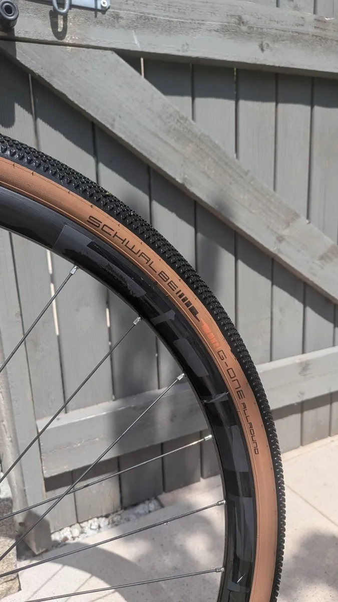 Cube Nuroad Race XL - Image 3