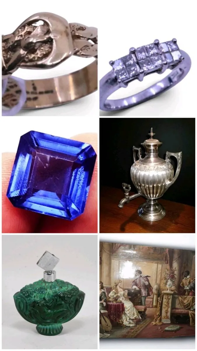 High quality entire stock BARGAIN PRICE - Image 1