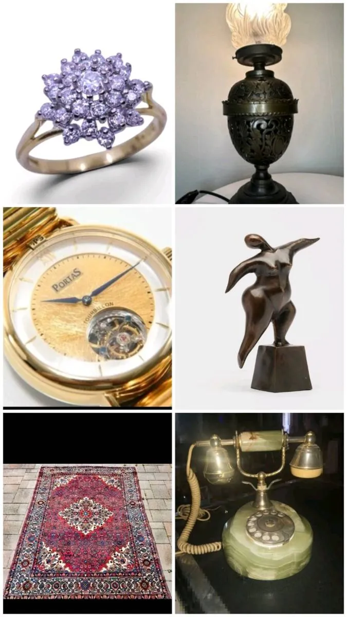High quality entire stock BARGAIN PRICE - Image 2