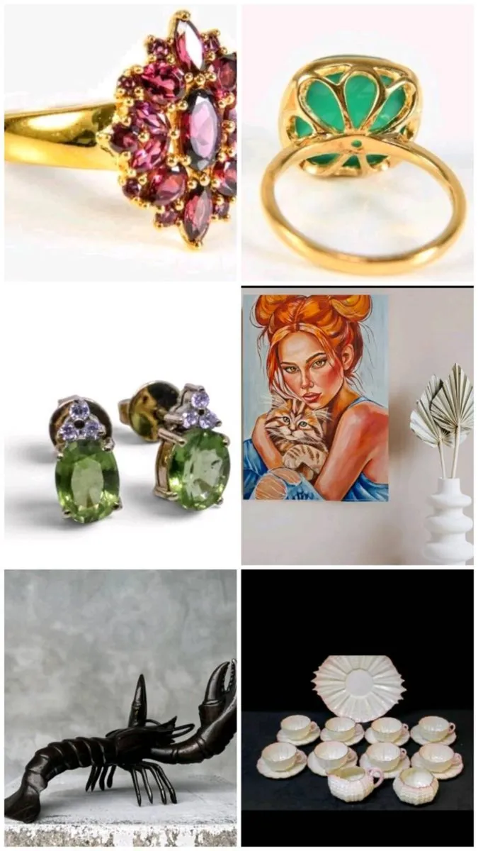 High quality entire stock BARGAIN PRICE - Image 3
