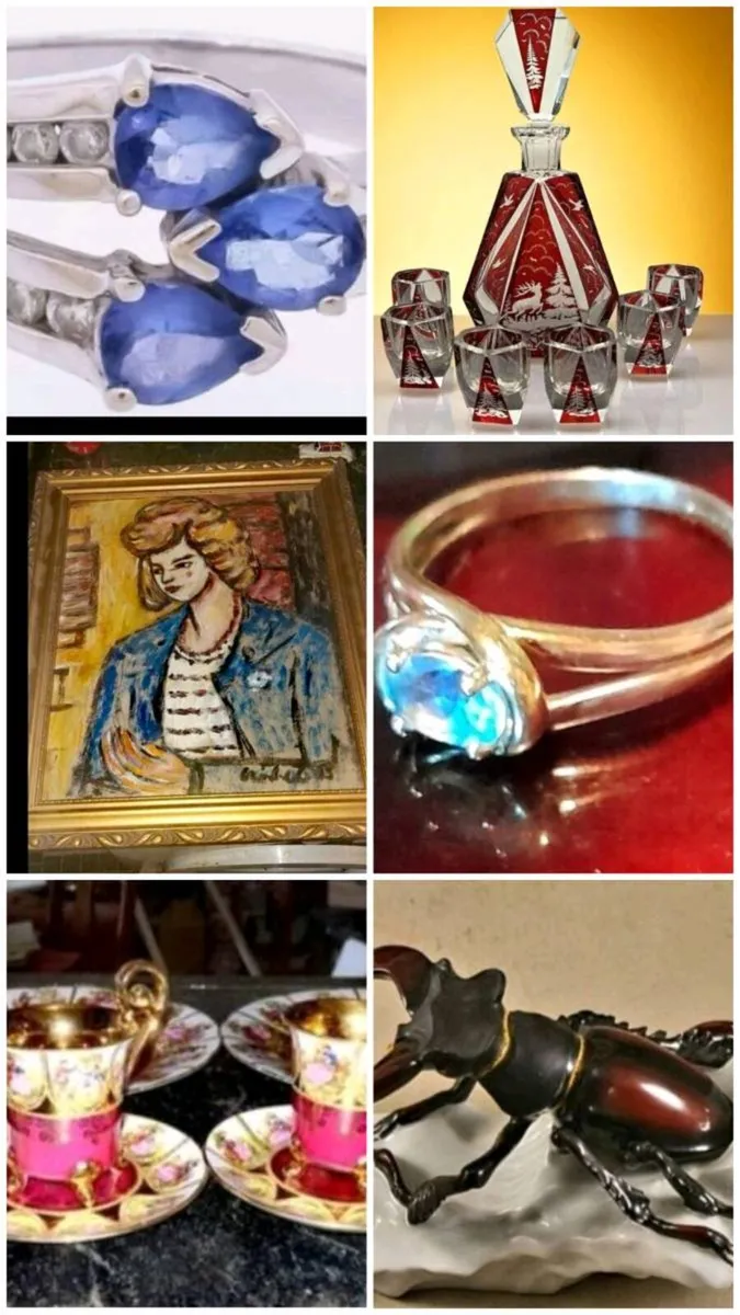 High quality entire stock BARGAIN PRICE - Image 4