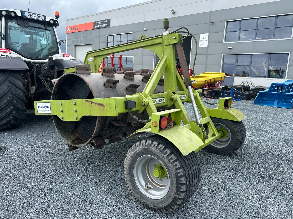 Alstrong 2.5m Aerator - Image 2