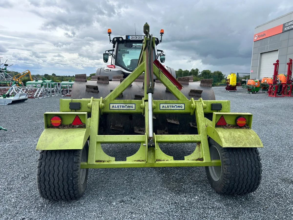 Alstrong 2.5m Aerator - Image 3
