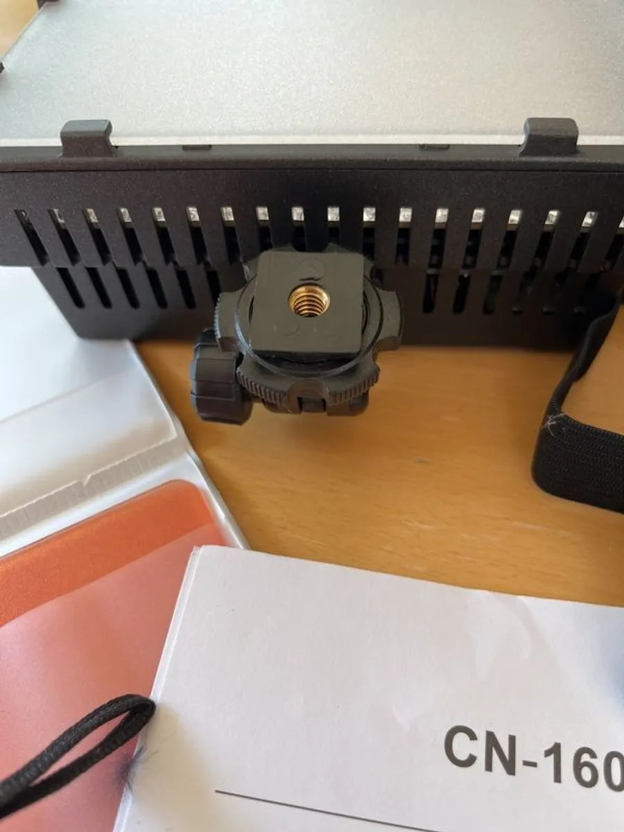 Video LED Light kit - Image 4