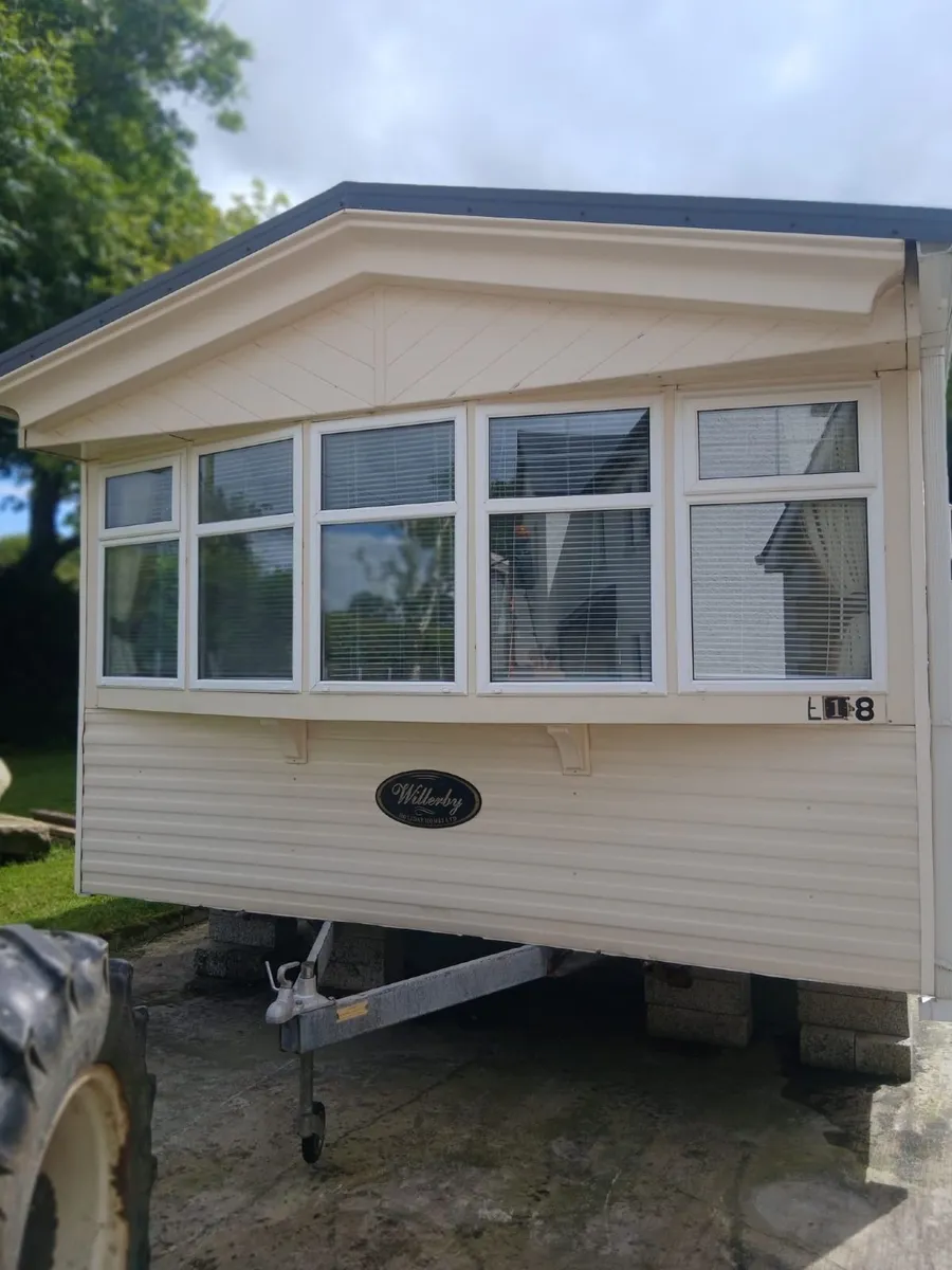 Willerby Granada Mobile home - Image 2