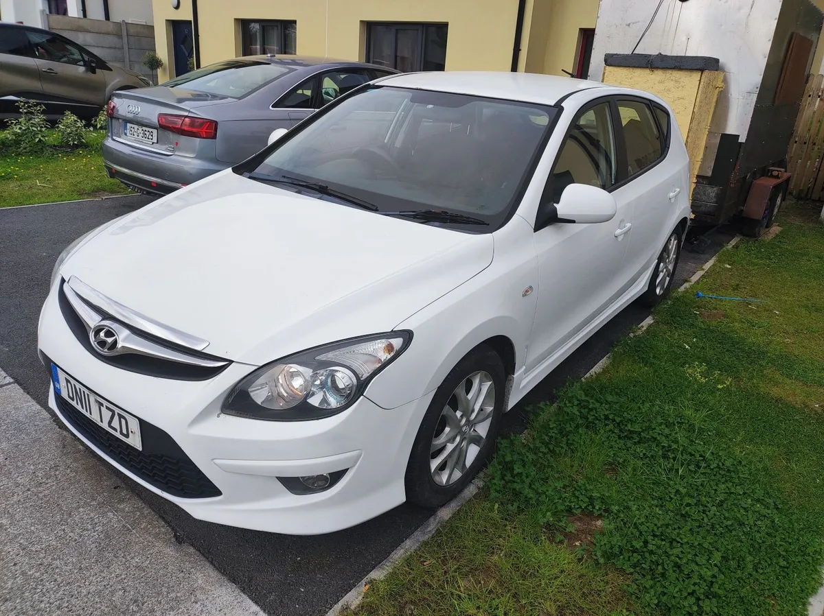 Hyundai i30 - Image 4