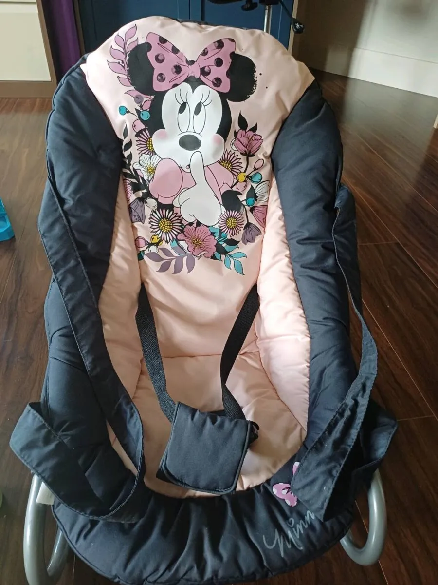 Baby items