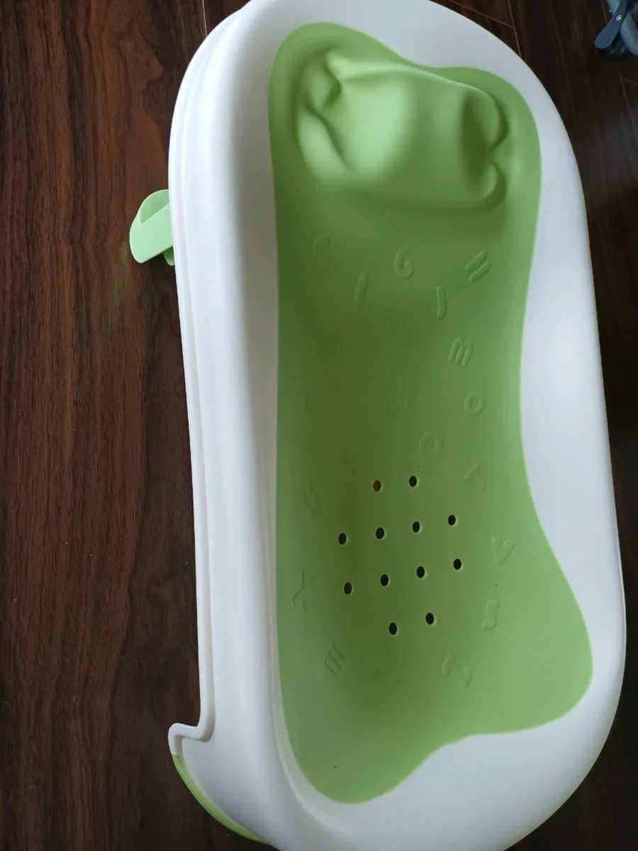 Baby items