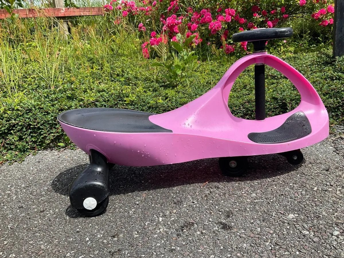 Wiggle car - Image 2