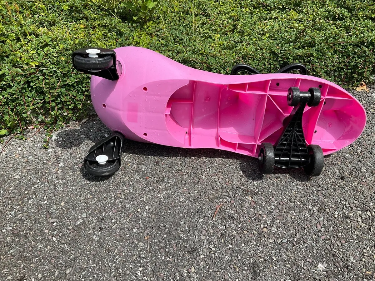 Wiggle car - Image 3