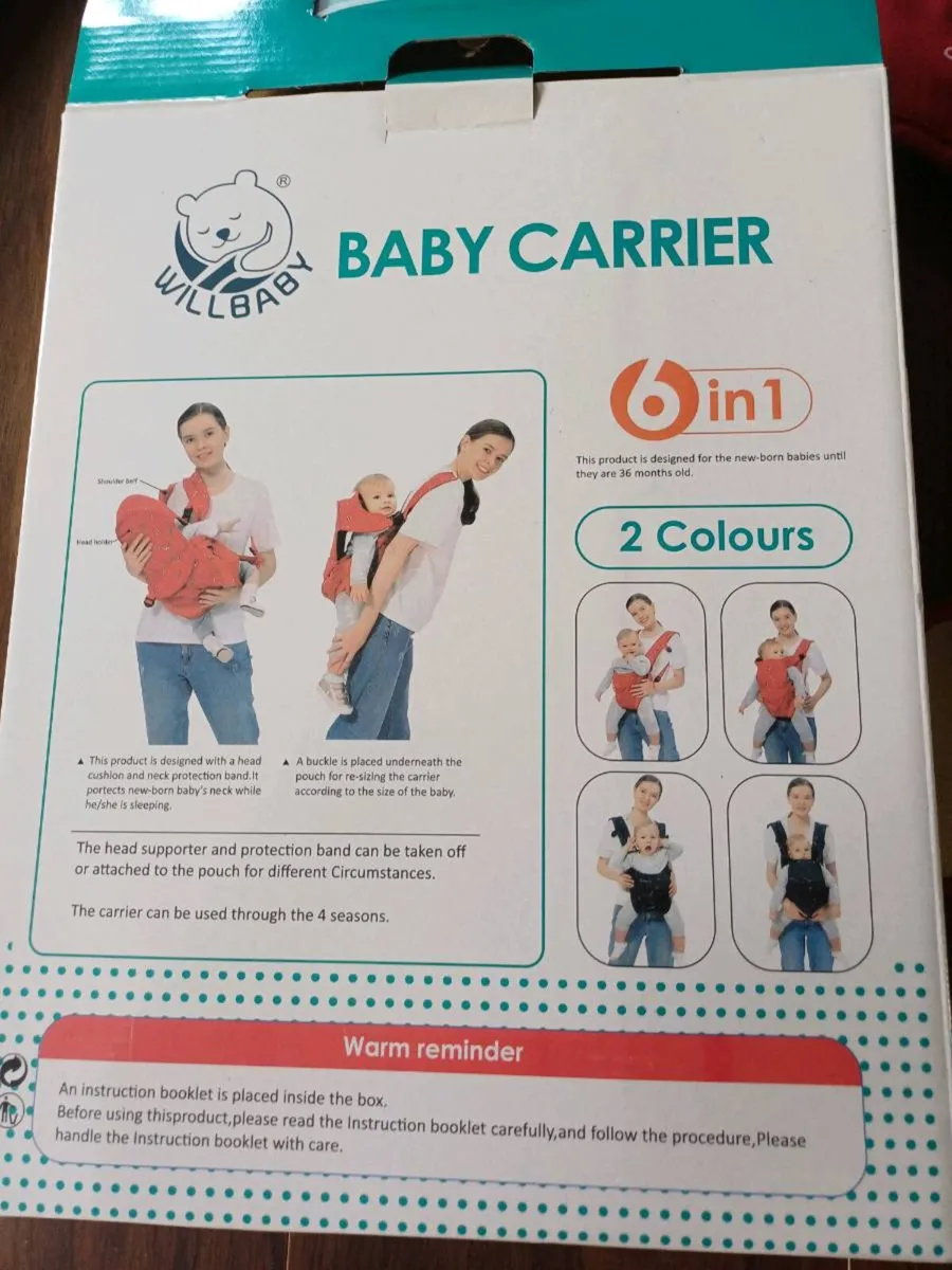 Baby items - Image 2