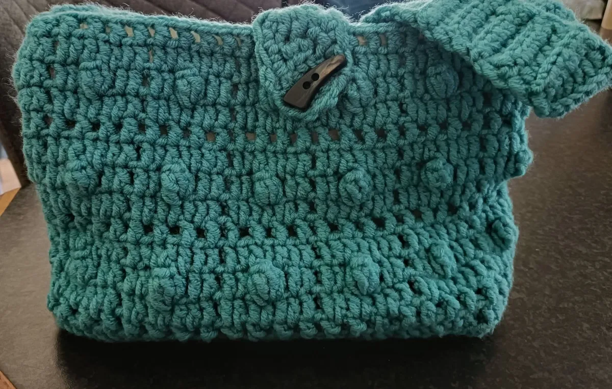 Bags and top - Image 4