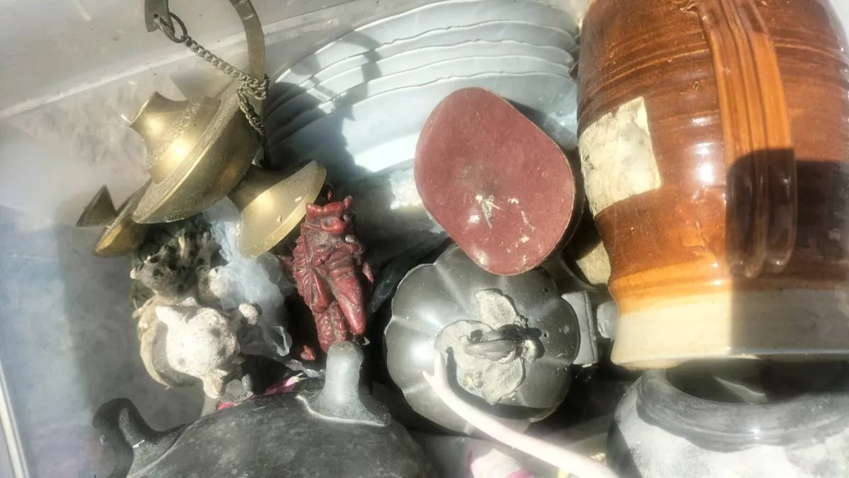 CAR BOOT SALE JOB 100 EUROS.. CHEAP CHEAP - Image 2