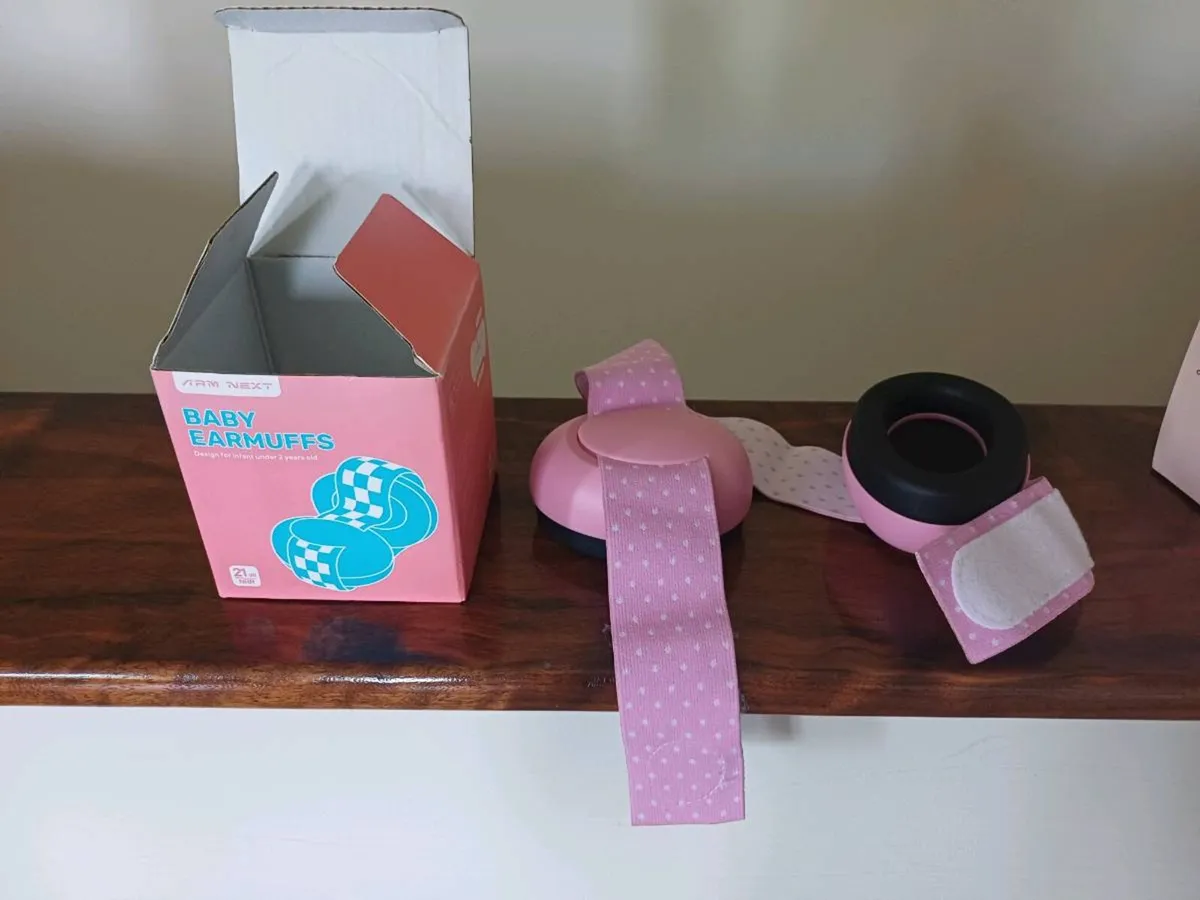Baby items - Image 1
