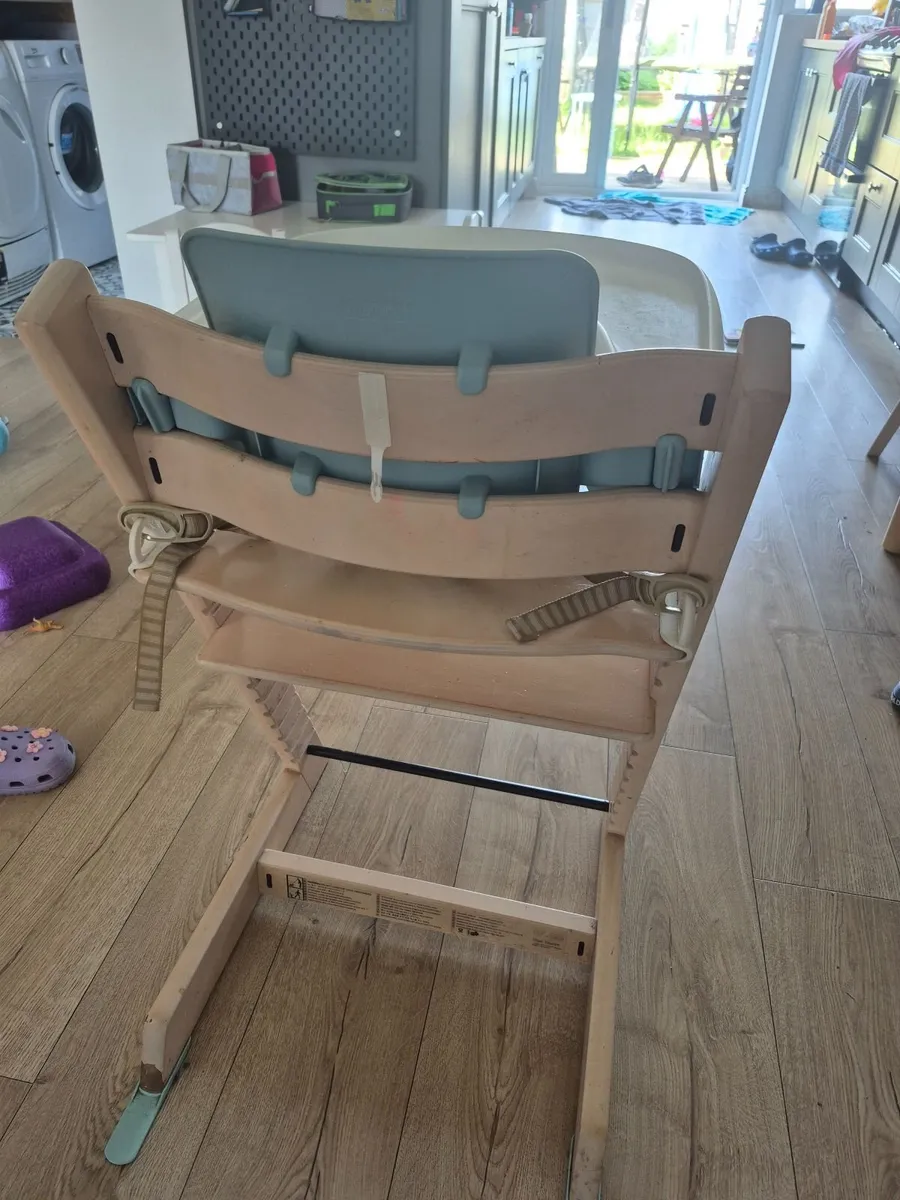 Baby chair - Image 3