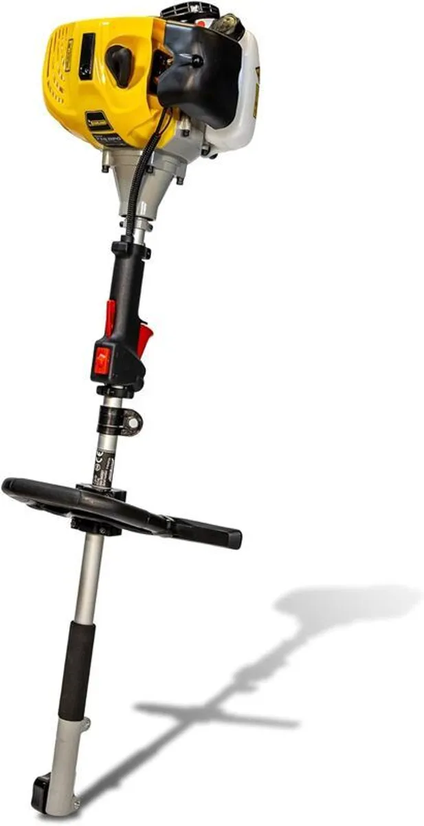 Brushcutter 5 in 1 - Image 3
