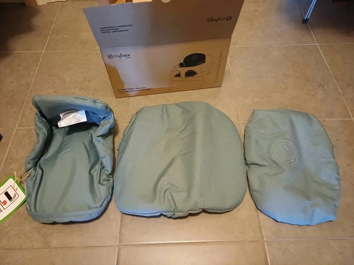 Baby items - Image 2