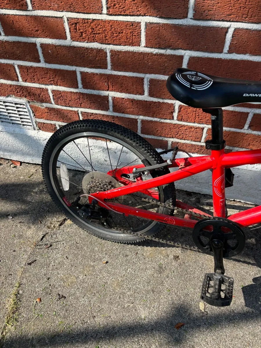 Dawes Kid Mountain Bike - Image 2