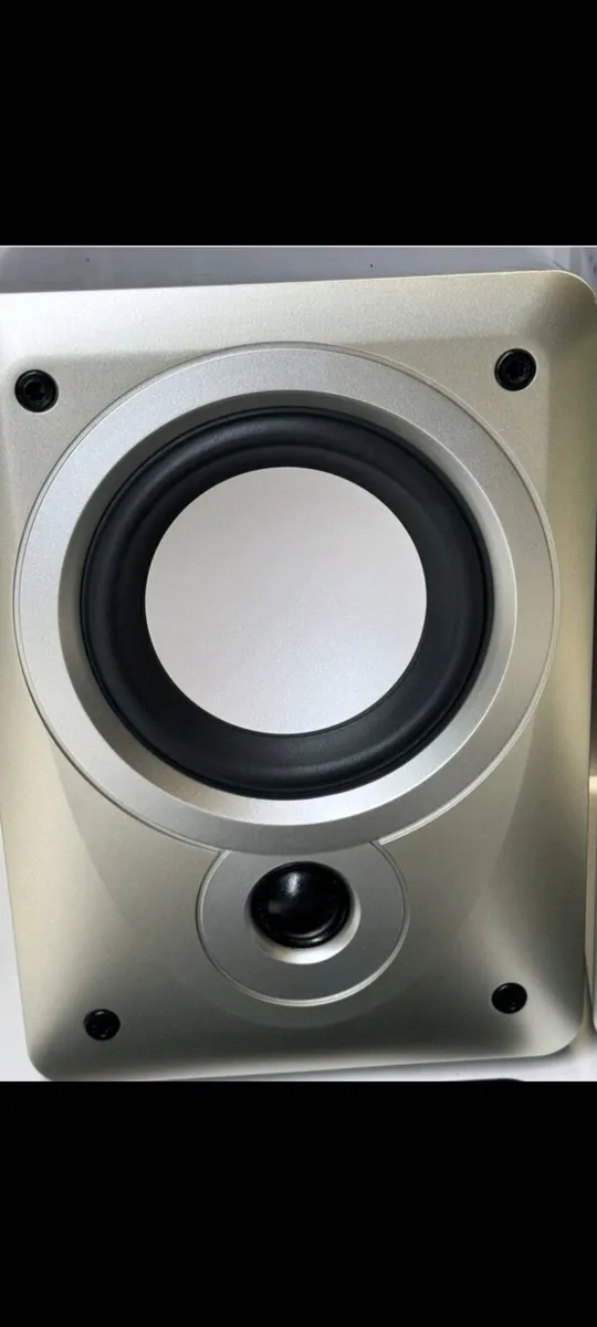 Denon SC-F103 2-Way speakers - Image 2