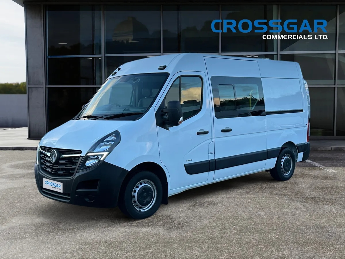 IDEAL FOR CAMPER/DAY VAN WITH TOILET - Image 2