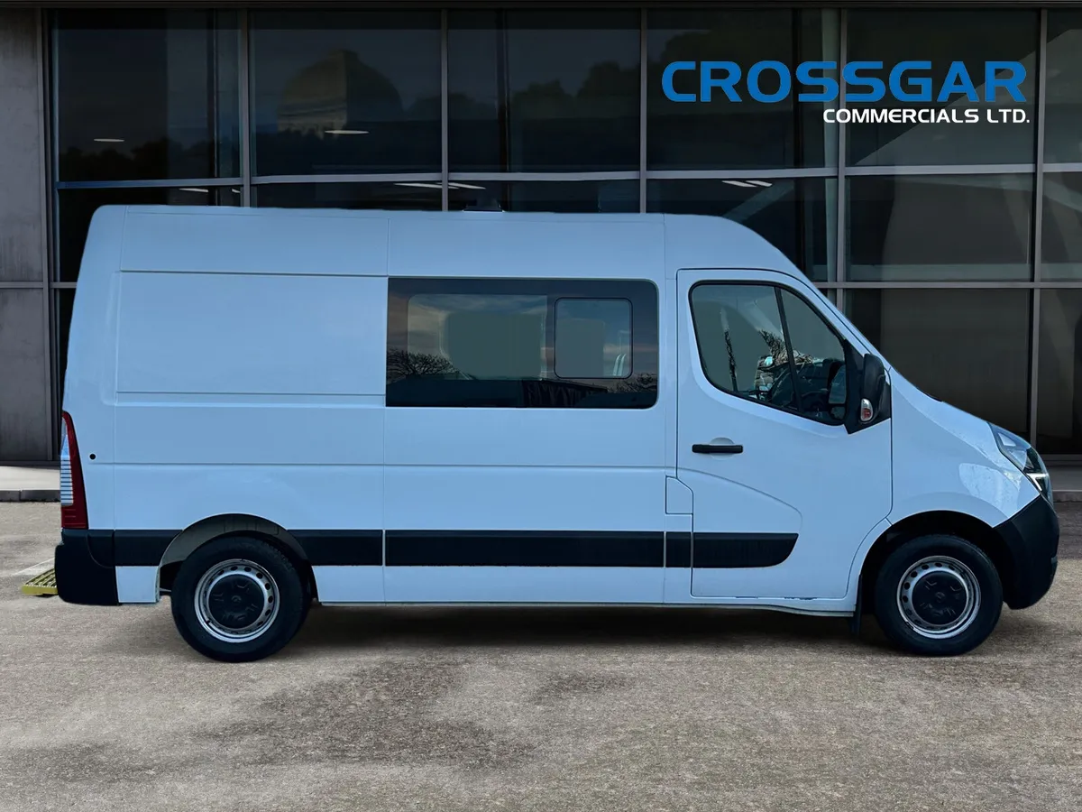 IDEAL FOR CAMPER/DAY VAN WITH TOILET - Image 3