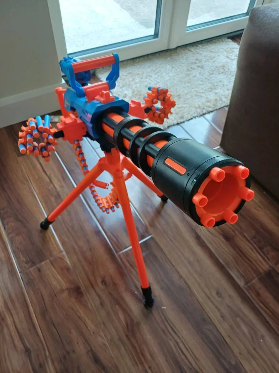 Toys - Image 1