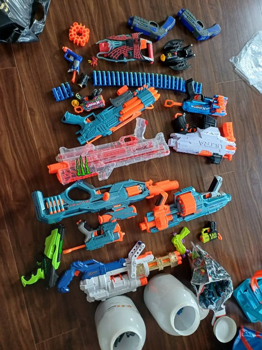 Toys - Image 4