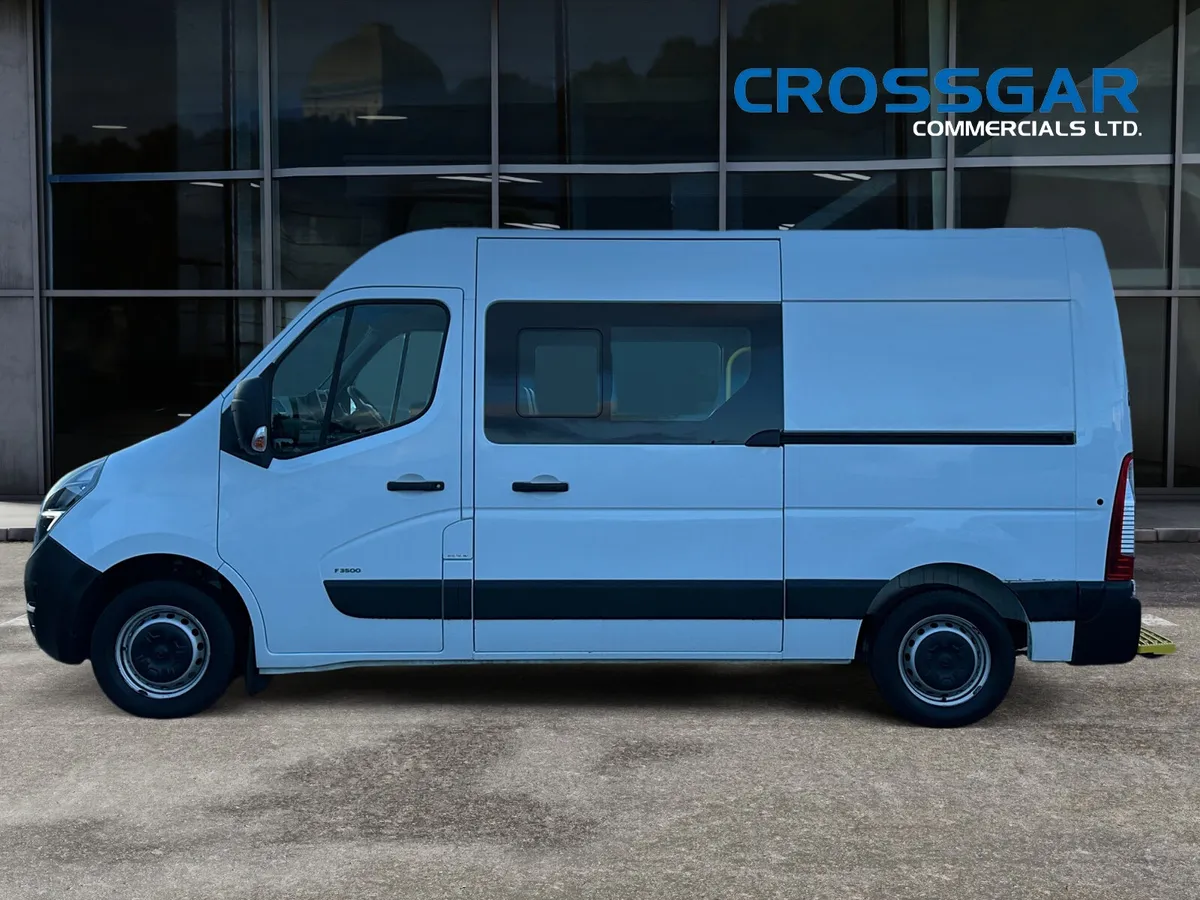 IDEAL FOR CAMPER/DAY VAN WITH TOILET - Image 4
