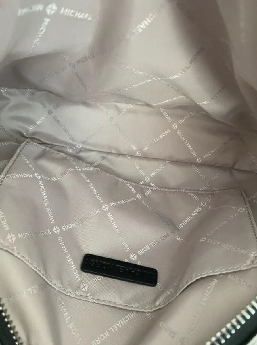 Michael Kors shoulder bag - Image 4