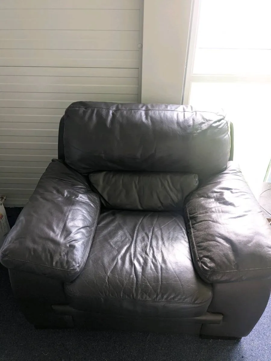 Armchair