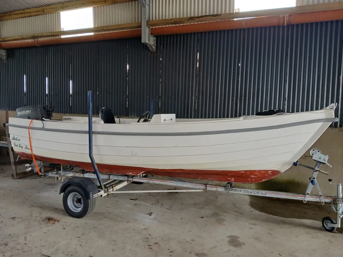 BOAT - Image 1