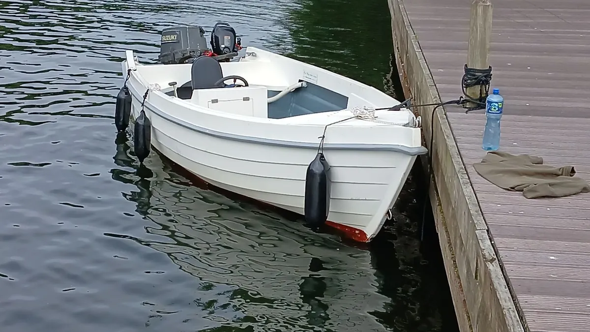 BOAT - Image 2