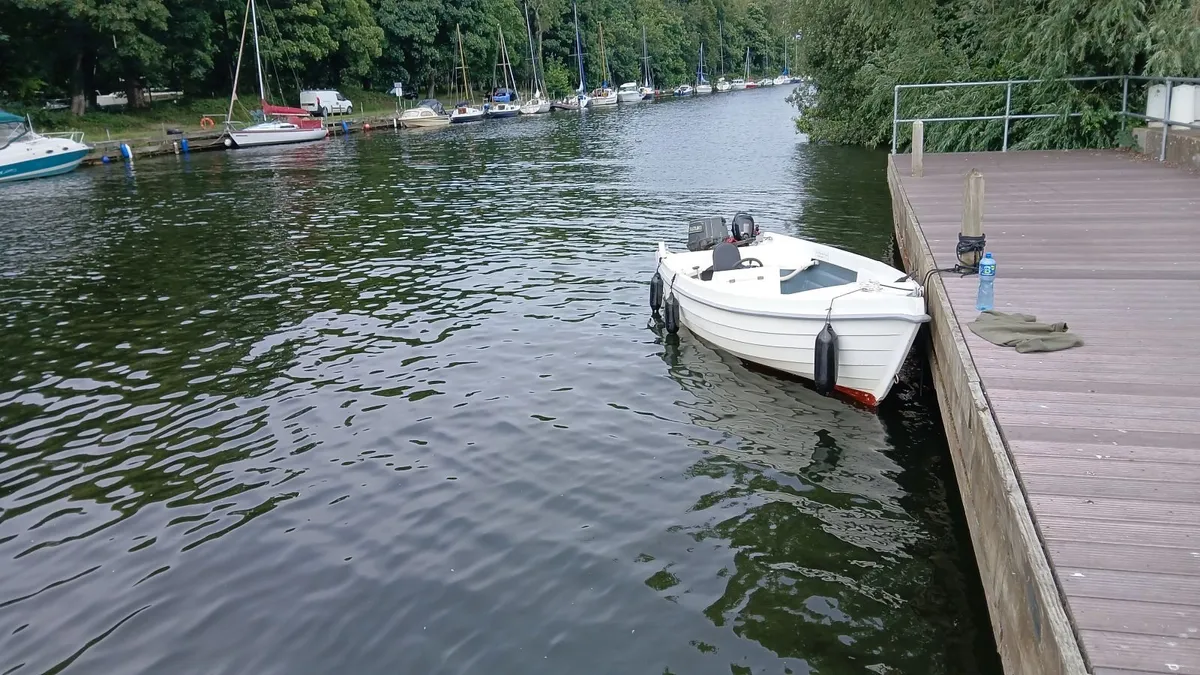 BOAT - Image 3