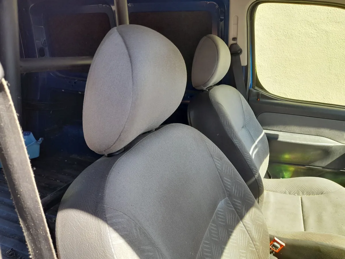 Citroen Berlingo 2006 - Image 4