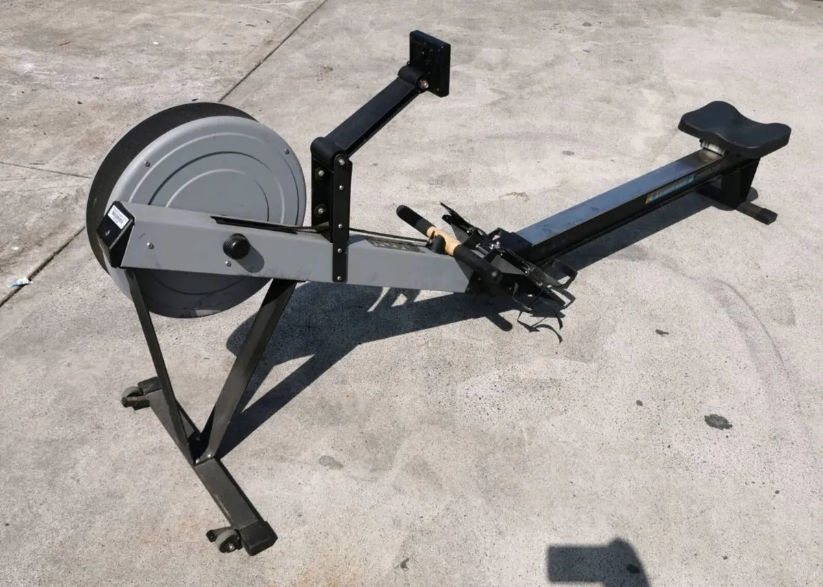 Concept 2 Rower Rowing Machine Concept2 - Image 1