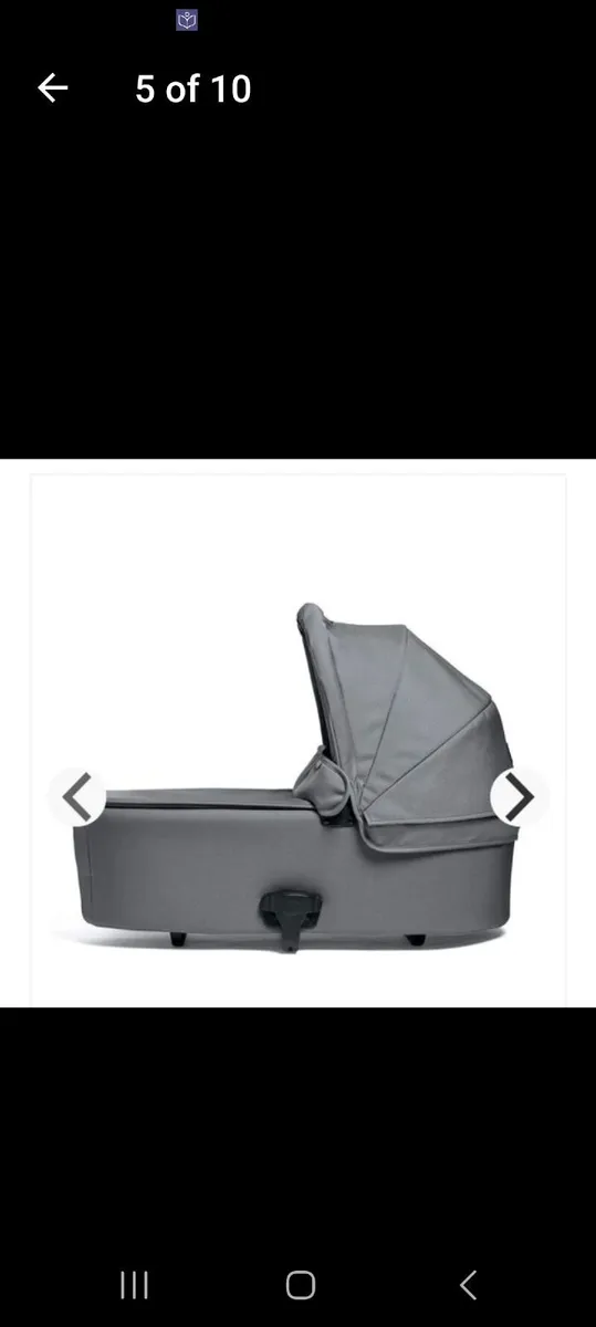Mamas and Papas Pushchair Flip XT2 - Image 2