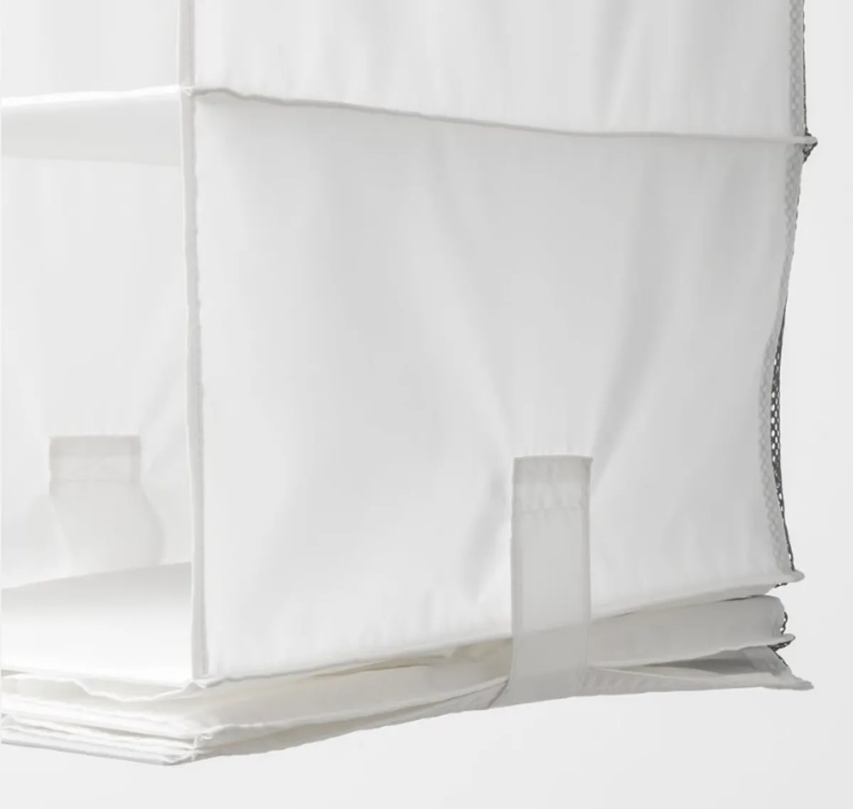 Rassla, IKEA - Kids Hanging Storage 5 Compartments - Image 3