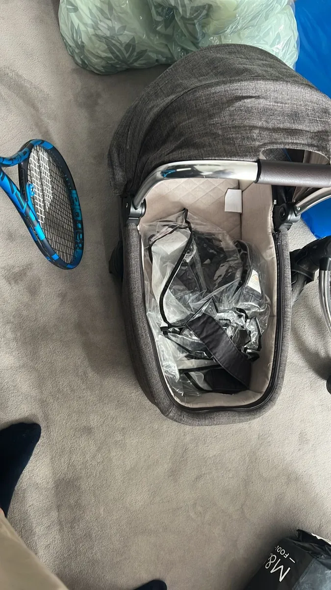 Baby buggy bundle - Image 2